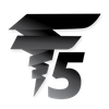 F5 Web Development, LLC Logo